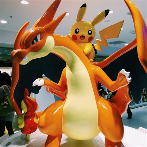 Pokemon Mega Center Tokyo (Toshima) - All You Need to Know BEFORE You Go