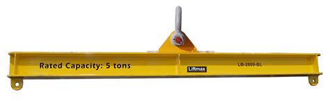 Liftmax® Lifting Beams