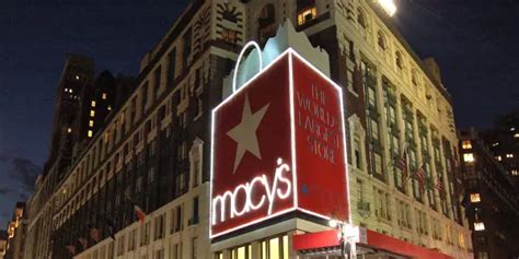 New York Coupons: Save Storewide at Macy's