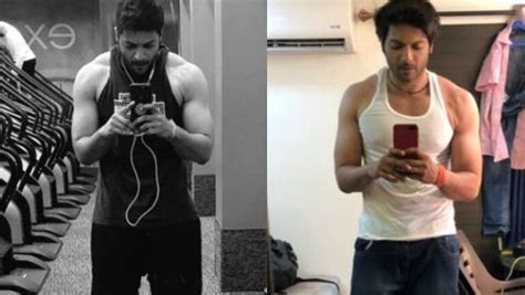 Ali Fazal's Diet & Workout Plan (For Mirzapur) » StarsUnfolded