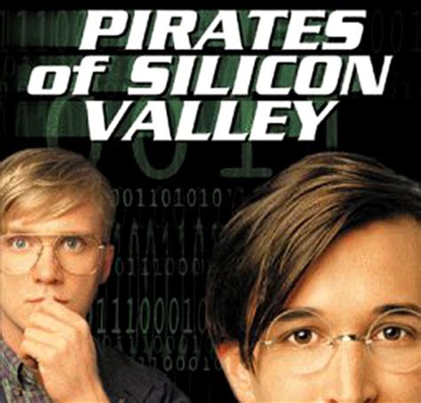 A Look Back: Pirates of Silicon Valley - TechEBlog