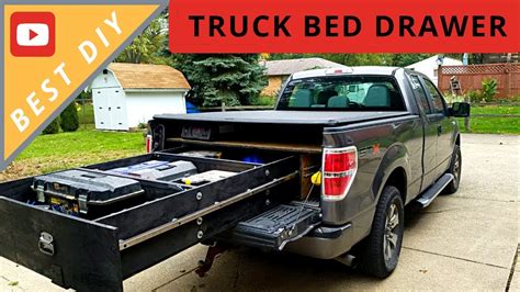 Diy Truck Bed Slide Stop : DIY Truck Bed Slide | Toyota Tundra Forum ...