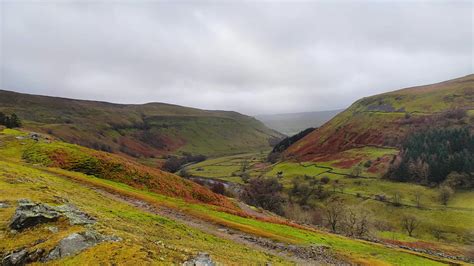 A Yorkshire Dales Waterfalls Walk (4 Waterfalls in 1 Mile)