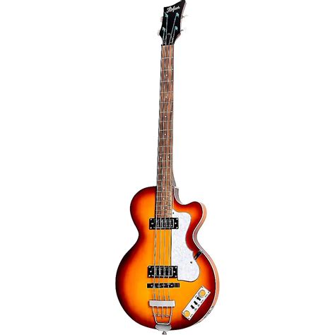 Hofner Ignition Series Club Bass | Reverb