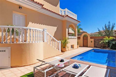 Wonderful holiday villa with private pool and beautiful outdoor area in ...