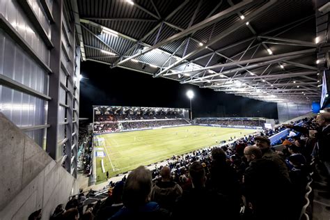 Stadion – SV Darmstadt 1898 e.V.