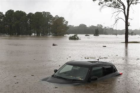 Australia floods hit new areas as disaster worsens | ABS-CBN News