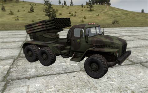 [Release] Dayz vehicles spawn