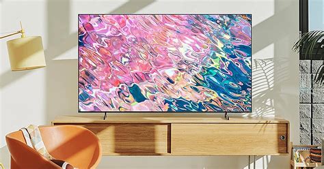 Offer for a 65" Samsung 4K and QLED TV for €250 less - Gearrice