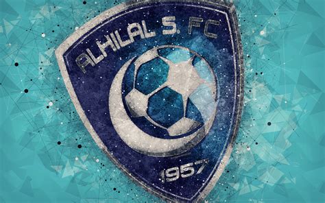 Al Hilal SFC Wallpapers - Wallpaper Cave