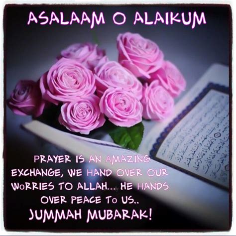 Jumma Mubarak 2024 Wishes Images, SMS, Quotes, Duaa, Status