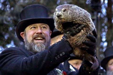 Groundhog Day 2020 guide: How to watch Punxsutawney Phil’s prediction ...