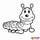 40  Worm Coloring Pages Free Printable PDF & Online sketch template