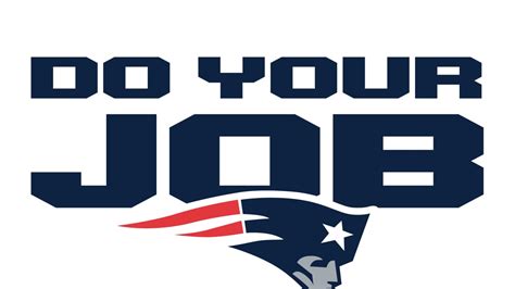 Top 10 'Do Your Job' Patriots