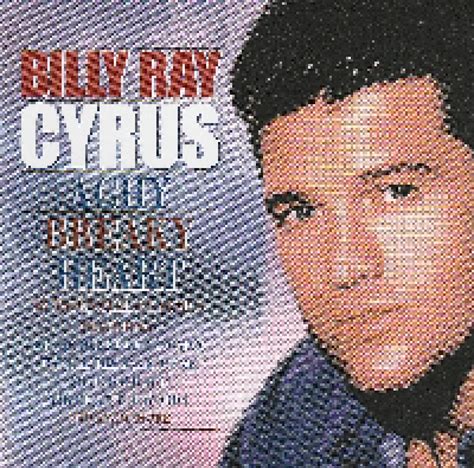 Achy Breaky Heart | CD (2001, Compilation) von Billy Ray Cyrus