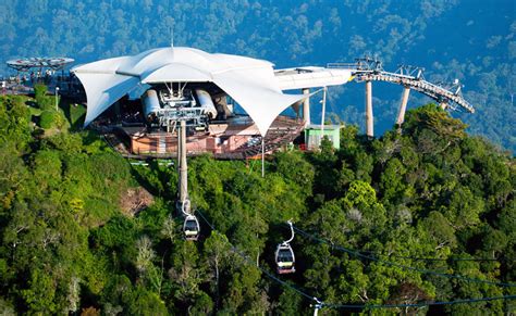 Langkawi, endless to-do list, from water sports to eco-tourism ...