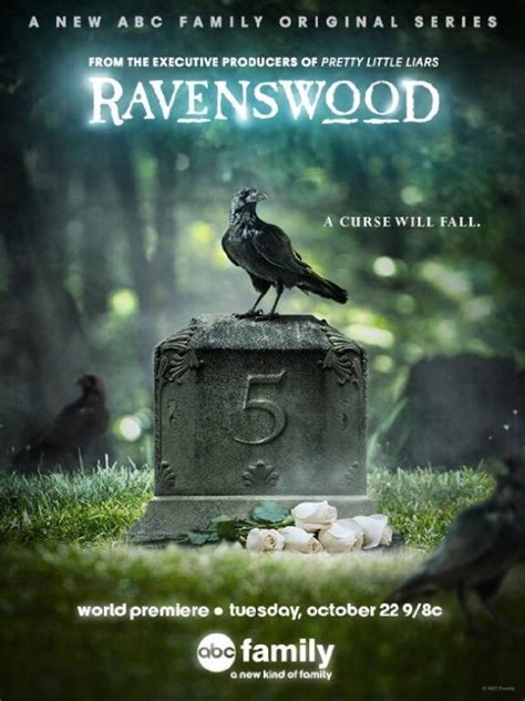 Ravenswood (TV series) | Pretty Little Liars Wiki | Fandom