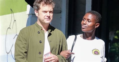 Joshua Jackson & Jodie Turner-Smith Won't Raise Their Kids In U.S ...