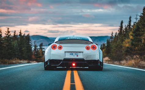 Gtr Wallpapers Desktop Background | Nissan gt-r, Nissan gt, Gtr