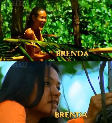 Brenda Lowe/Gallery | Survivor Wiki | FANDOM powered by Wikia