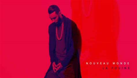 La Fouine: ses ventes d'albums ne décollent pas, il reste au plus bas!