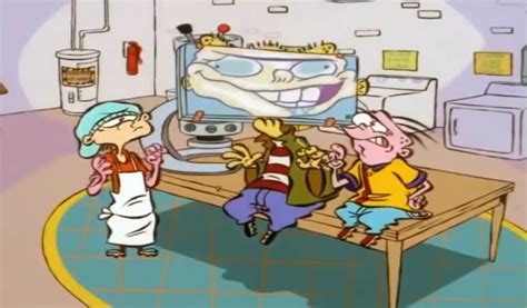 Ed edd n eddy episodes full - skinvol