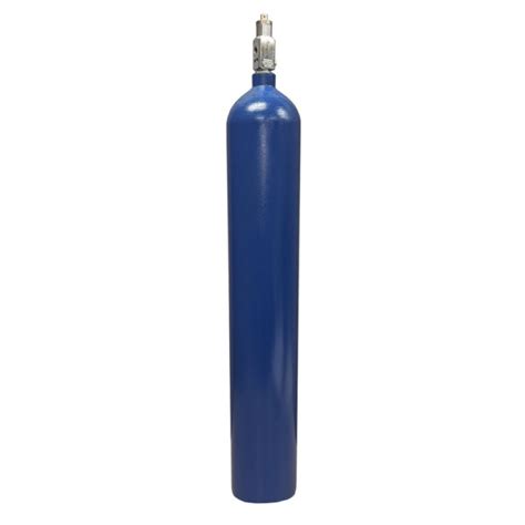 Nitrous Oxide Cylinders & Tanks | Gas Cylinder Source