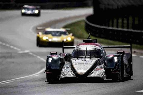 The 24 Hours of Le Mans: The Epitome of Endurance Racing - Total Motorsport