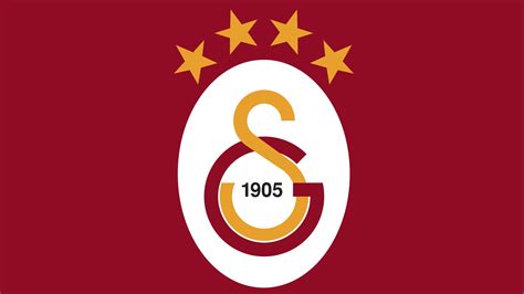 Galatasaray Fc Logo 24