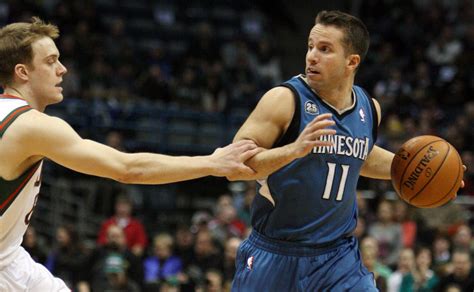 Barea taking trade rumors in stride | FOX Sports