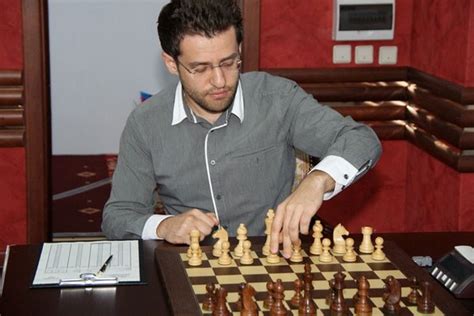 Levon Aronian Big chess master