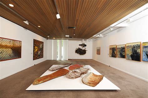 The Top 5 Indigenous art galleries in Alice Springs - Australia Outback Yarns