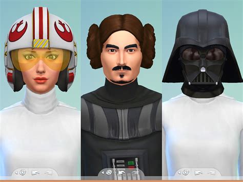 Sims 4 Star Wars CC & Mods: The Ultimate List – FandomSpot