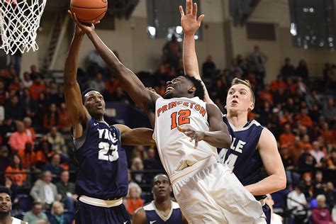 March Madness Live Stream: How To Watch Princeton Vs. Notre Dame Online ...