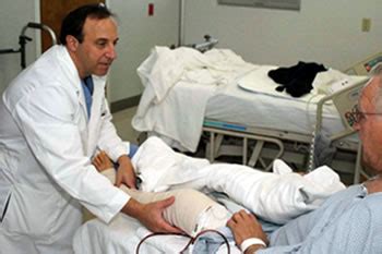 Total Knee Replacement Recovery Dr. Stuart Kozinn, MD – TotalKnee.Org