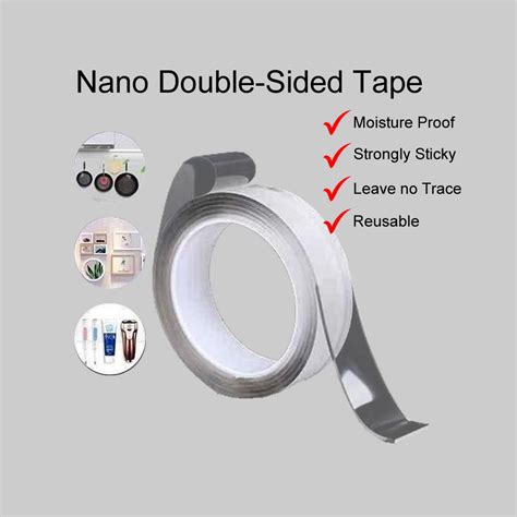 Double Sided Tape – PRICEKATA