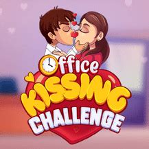 Kissing Games at Iupy.com