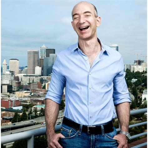 Jeff Bezos, Amazon.com Jeff Bezos, Button Down Shirt, Men Casual, Tech ...