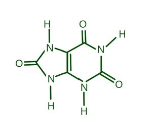 Uric Acid Formula - Structure, Properties, Uses, Sample Questions