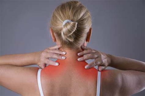 What Does a Torn Neck Muscle Feel Like? | Neck Injuries | Anidjar & Levine