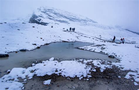 Scotland's Ice Age landforms - Scotlandguides