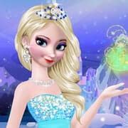 Play Frozen Makeup online For Free! - uFreeGames.Com