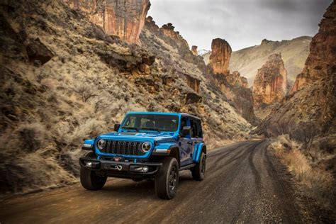 2024 Jeep Gladiator Facelift: Watch The Presentation Live Here At 11 ...