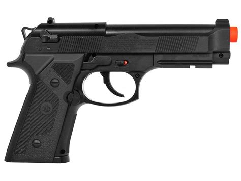 Umarex Beretta Elite II Airsoft Pistol | ReplicaAirguns.ca