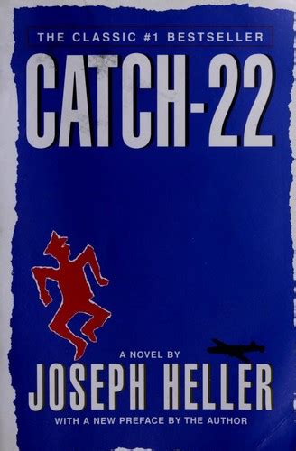 Catch-22 by Joseph Heller | Open Library