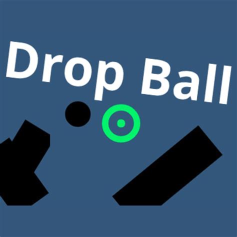 Ball Drop: Play Ball Drop online for free now.