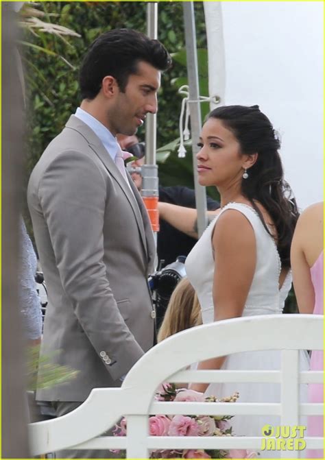 Gina Rodriguez Films Big 'Jane The Virgin' Final Season Spoiler - See ...