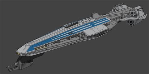 Star Wars CIS Frigate 2D by AdamKop on DeviantArt