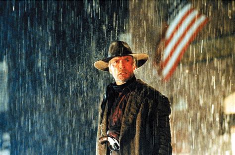 ‘Unforgiven’: Clint Eastwood’s Eulogy for the Man with No Name in His Anti-Western Masterpiece ...