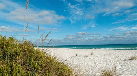 Find the Best Camping in Florida Panhandle State Parks